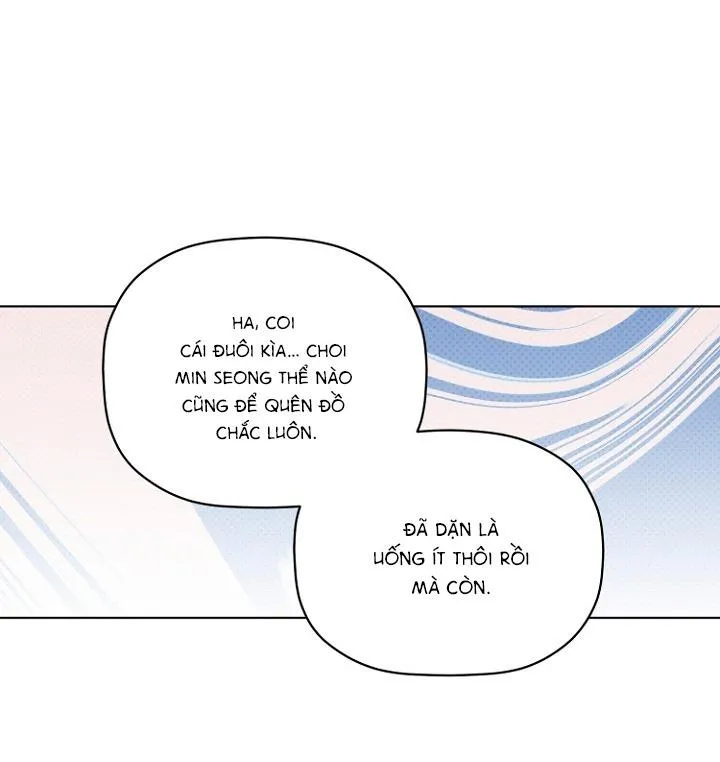 Giai điệu của bạn, tiếng lòng của tôi Chapter 36 Trang 49