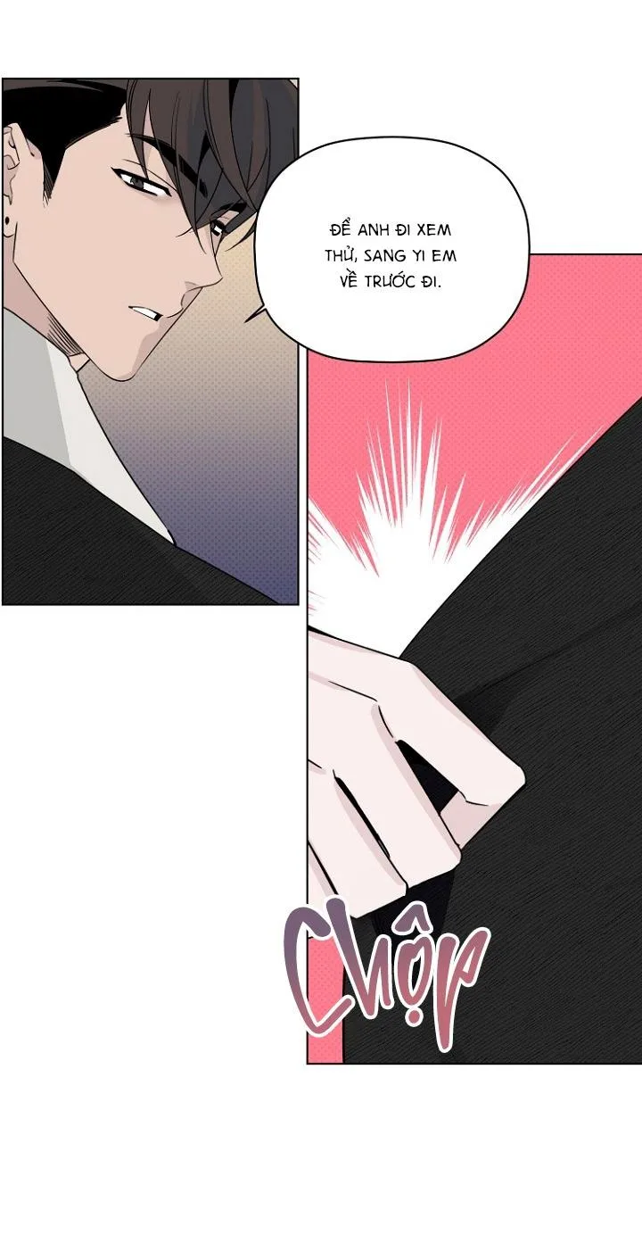 Giai điệu của bạn, tiếng lòng của tôi Chapter 36 Trang 50