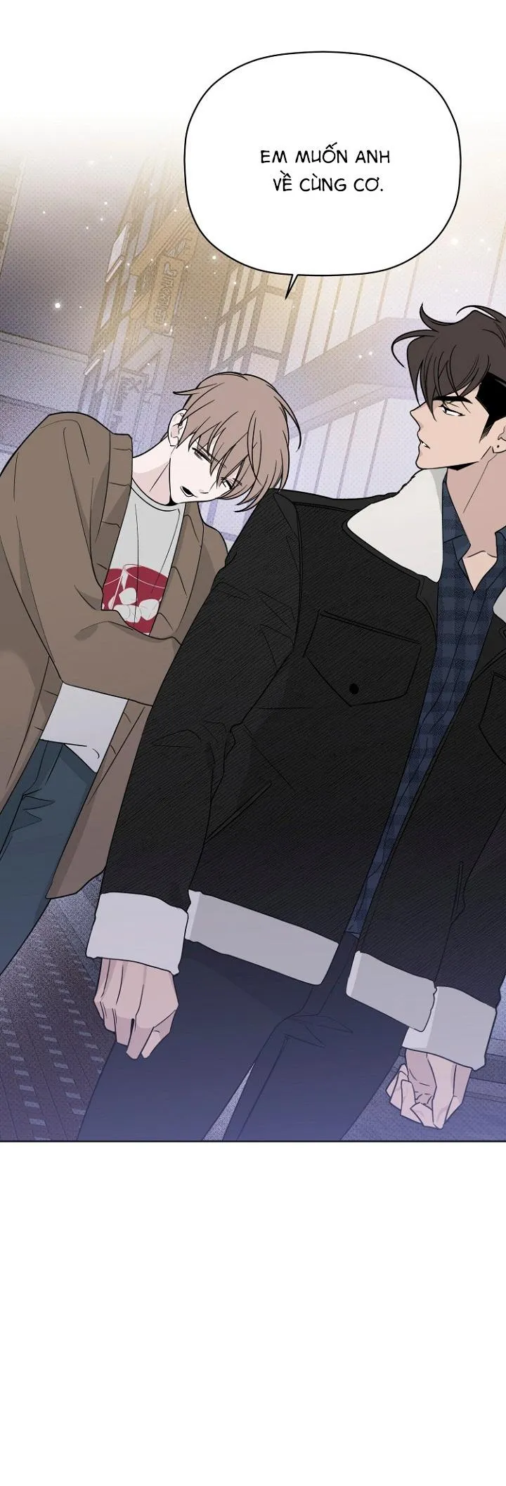 Giai điệu của bạn, tiếng lòng của tôi Chapter 36 Trang 52