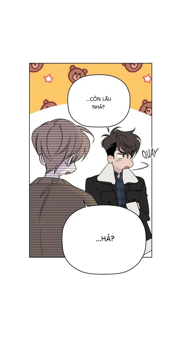 Giai điệu của bạn, tiếng lòng của tôi Chapter 36 Trang 54