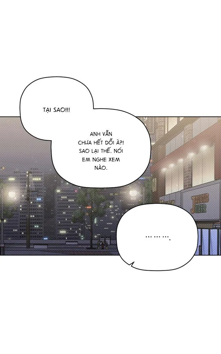 Giai điệu của bạn, tiếng lòng của tôi Chapter 36 Trang 55