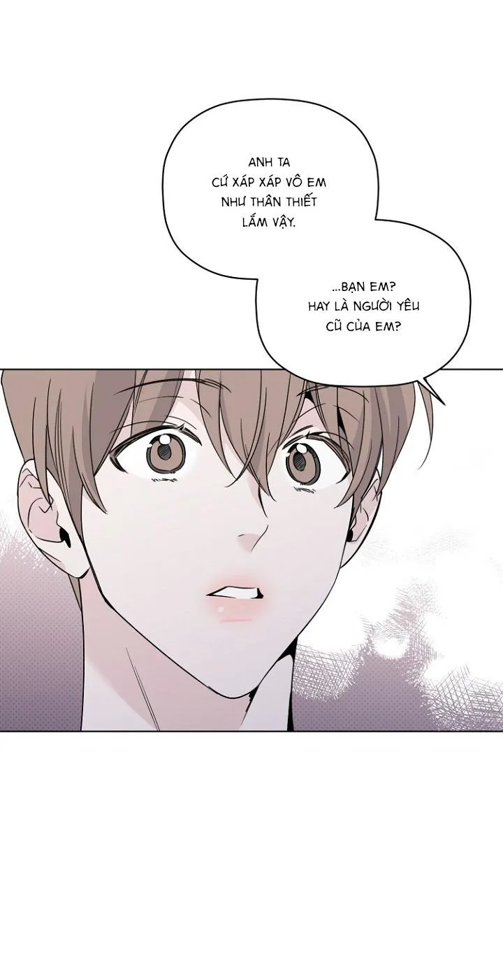 Giai điệu của bạn, tiếng lòng của tôi Chapter 36 Trang 57