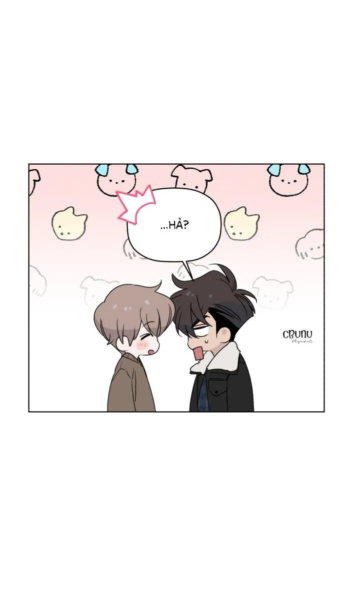 Giai điệu của bạn, tiếng lòng của tôi Chapter 37 Trang 3