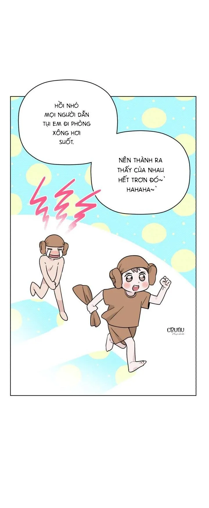 Giai điệu của bạn, tiếng lòng của tôi Chapter 37 Trang 8