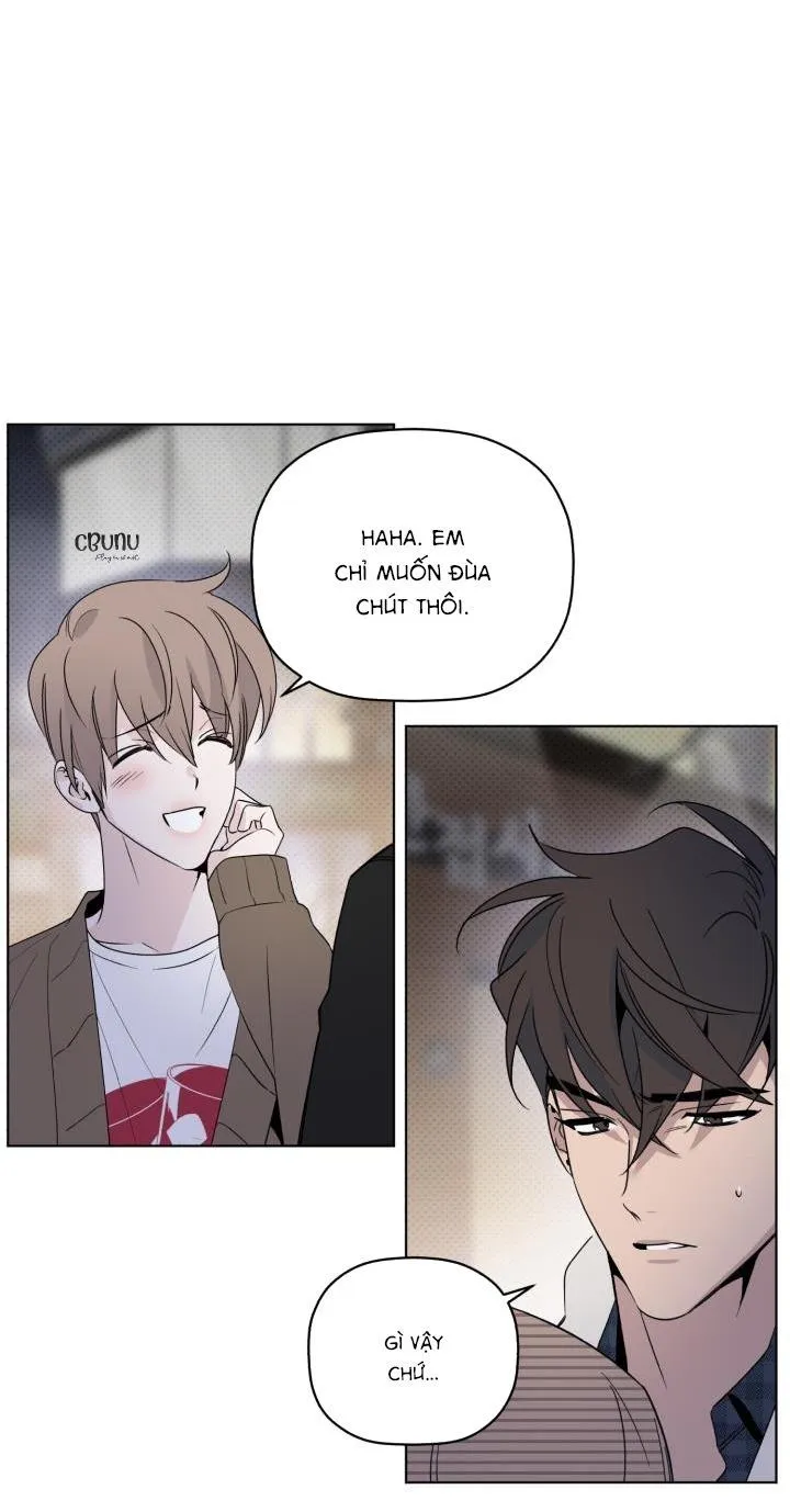 Giai điệu của bạn, tiếng lòng của tôi Chapter 37 Trang 9