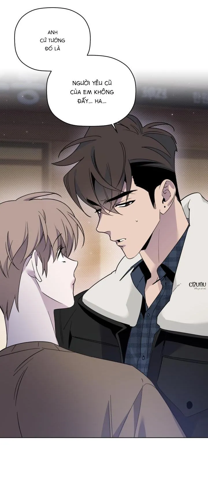 Giai điệu của bạn, tiếng lòng của tôi Chapter 37 Trang 10