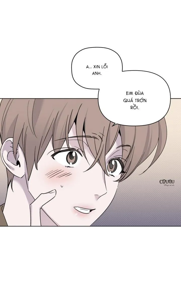 Giai điệu của bạn, tiếng lòng của tôi Chapter 37 Trang 11