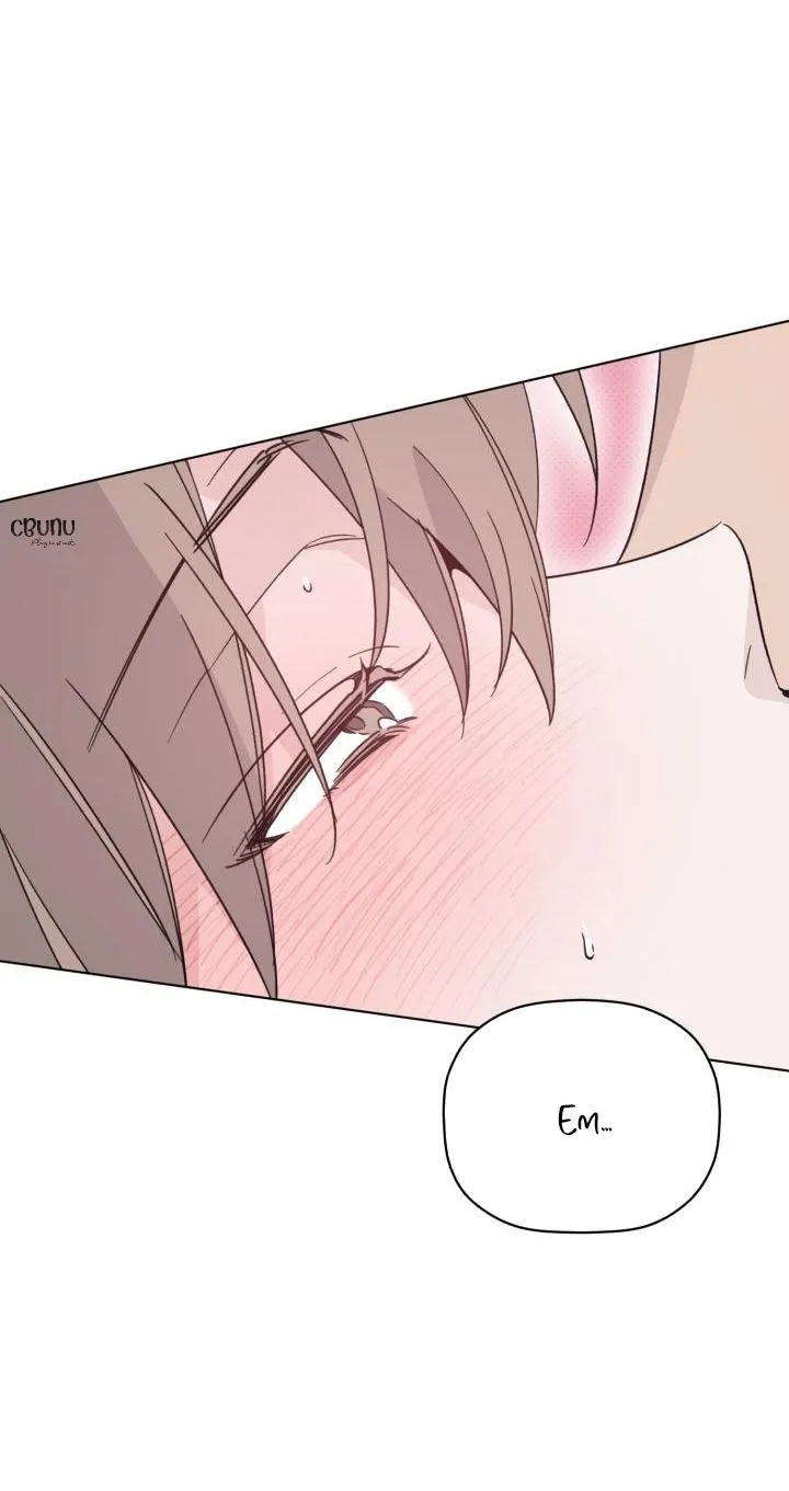 Giai điệu của bạn, tiếng lòng của tôi Chapter 37 Trang 16