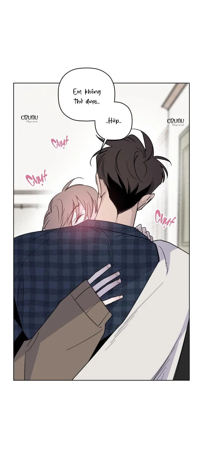 Giai điệu của bạn, tiếng lòng của tôi Chapter 37 Trang 17