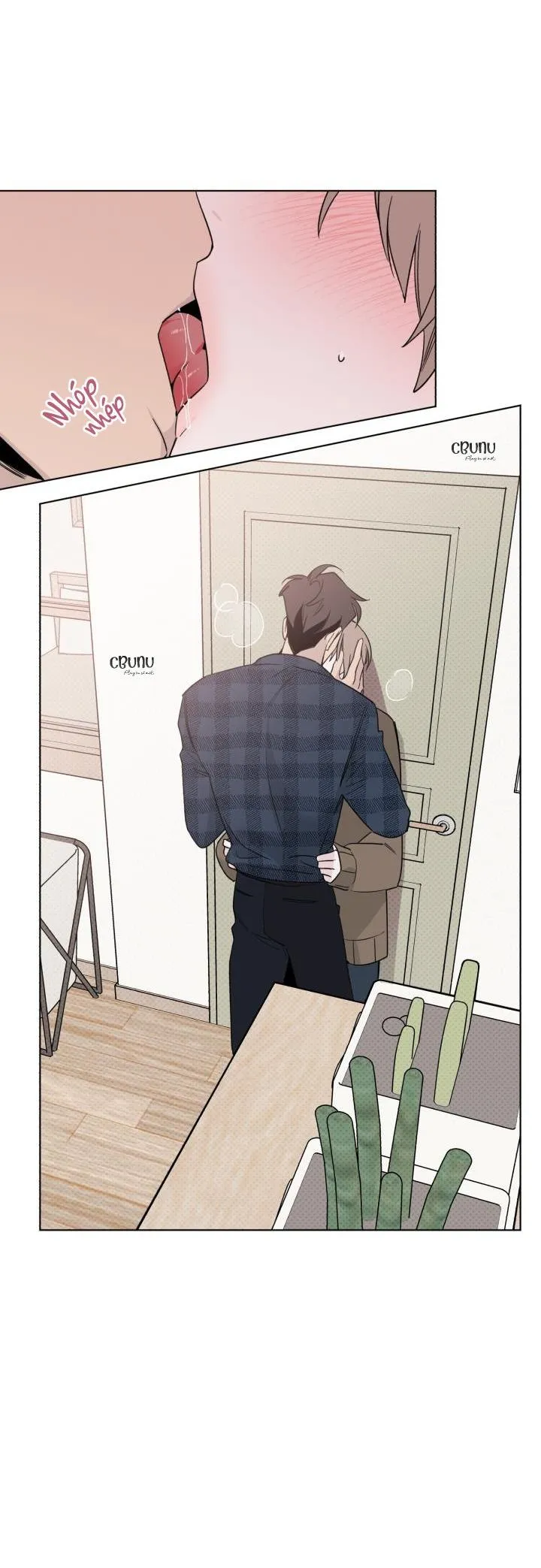 Giai điệu của bạn, tiếng lòng của tôi Chapter 37 Trang 18