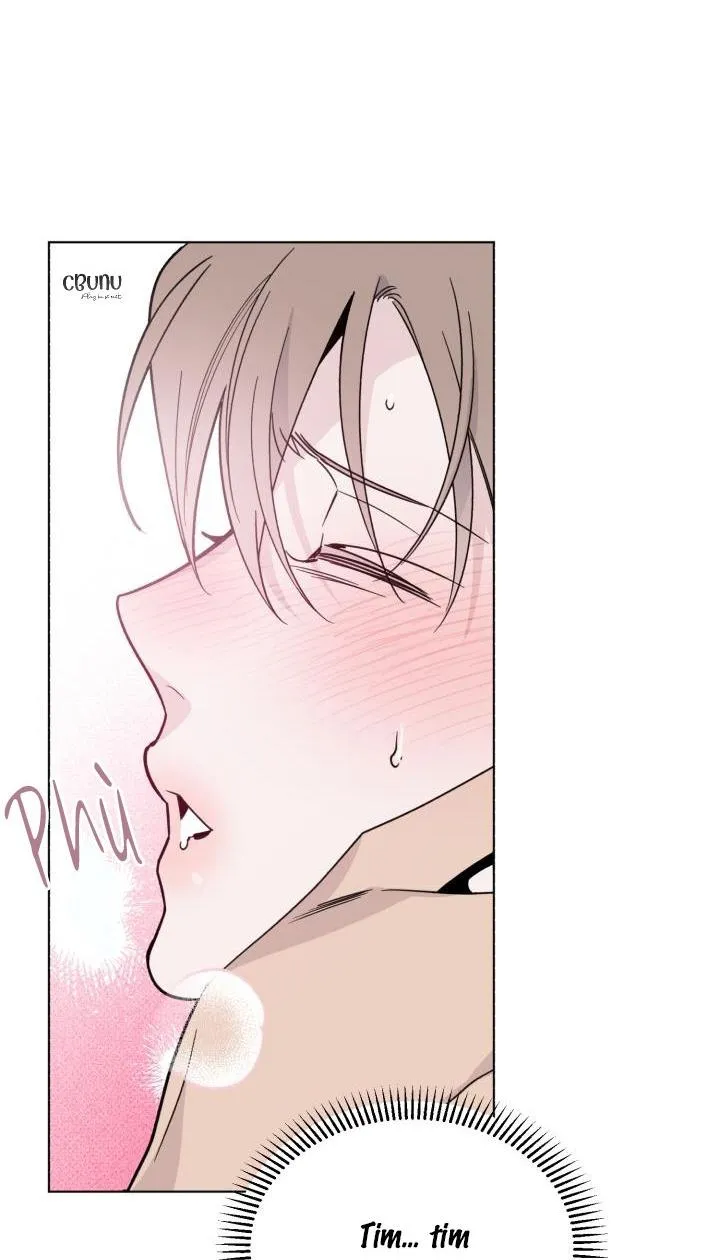 Giai điệu của bạn, tiếng lòng của tôi Chapter 37 Trang 21