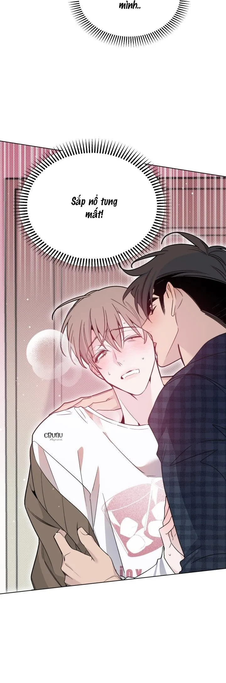 Giai điệu của bạn, tiếng lòng của tôi Chapter 37 Trang 22