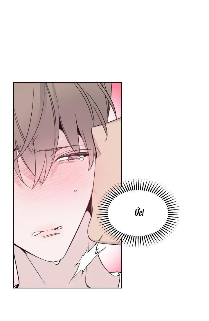 Giai điệu của bạn, tiếng lòng của tôi Chapter 37 Trang 23