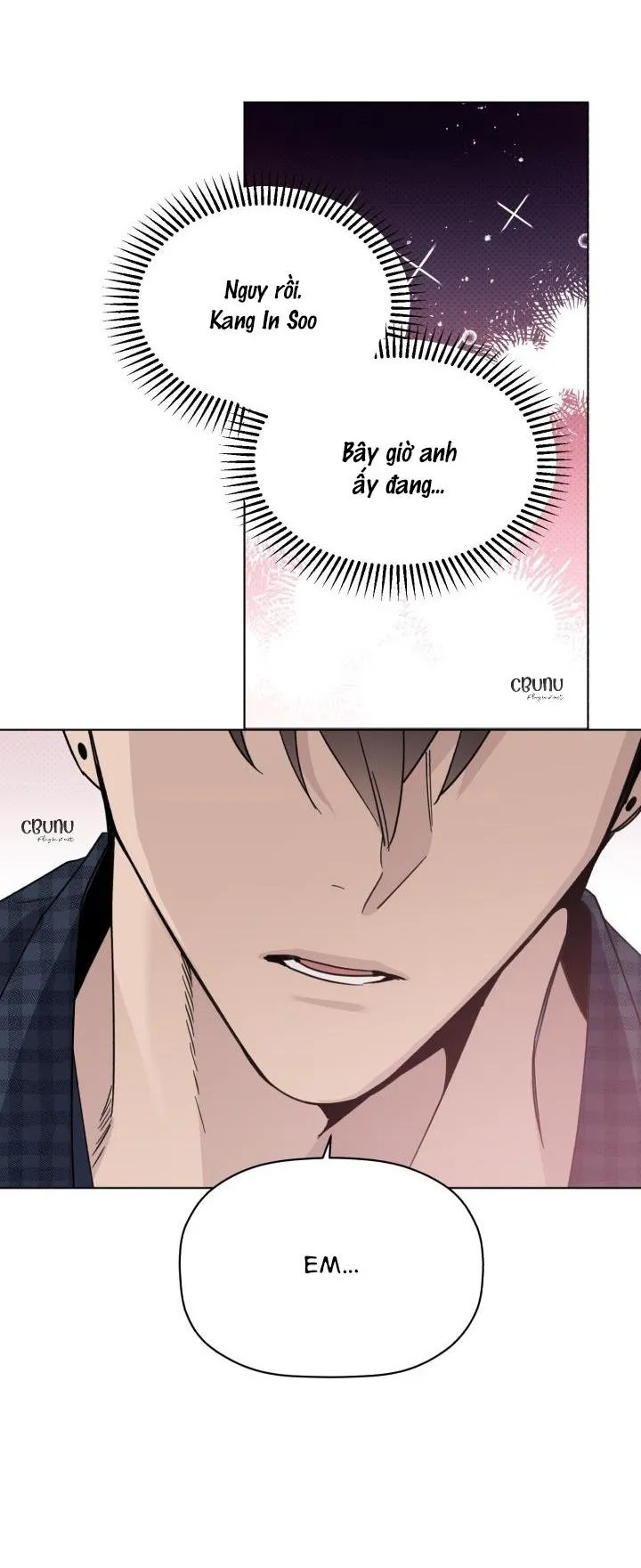 Giai điệu của bạn, tiếng lòng của tôi Chapter 37 Trang 24