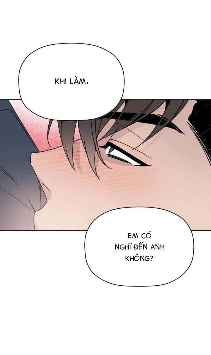 Giai điệu của bạn, tiếng lòng của tôi Chapter 37 Trang 30