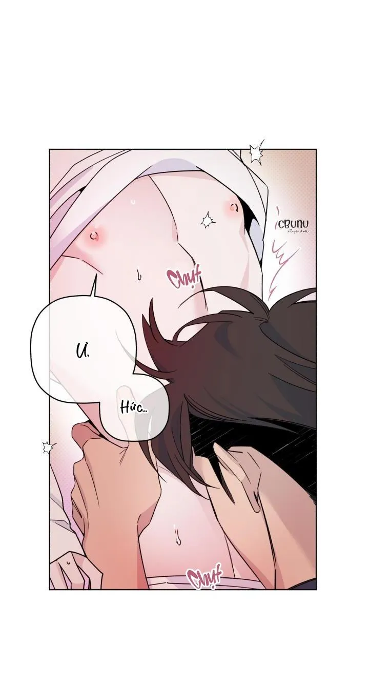 Giai điệu của bạn, tiếng lòng của tôi Chapter 37 Trang 33