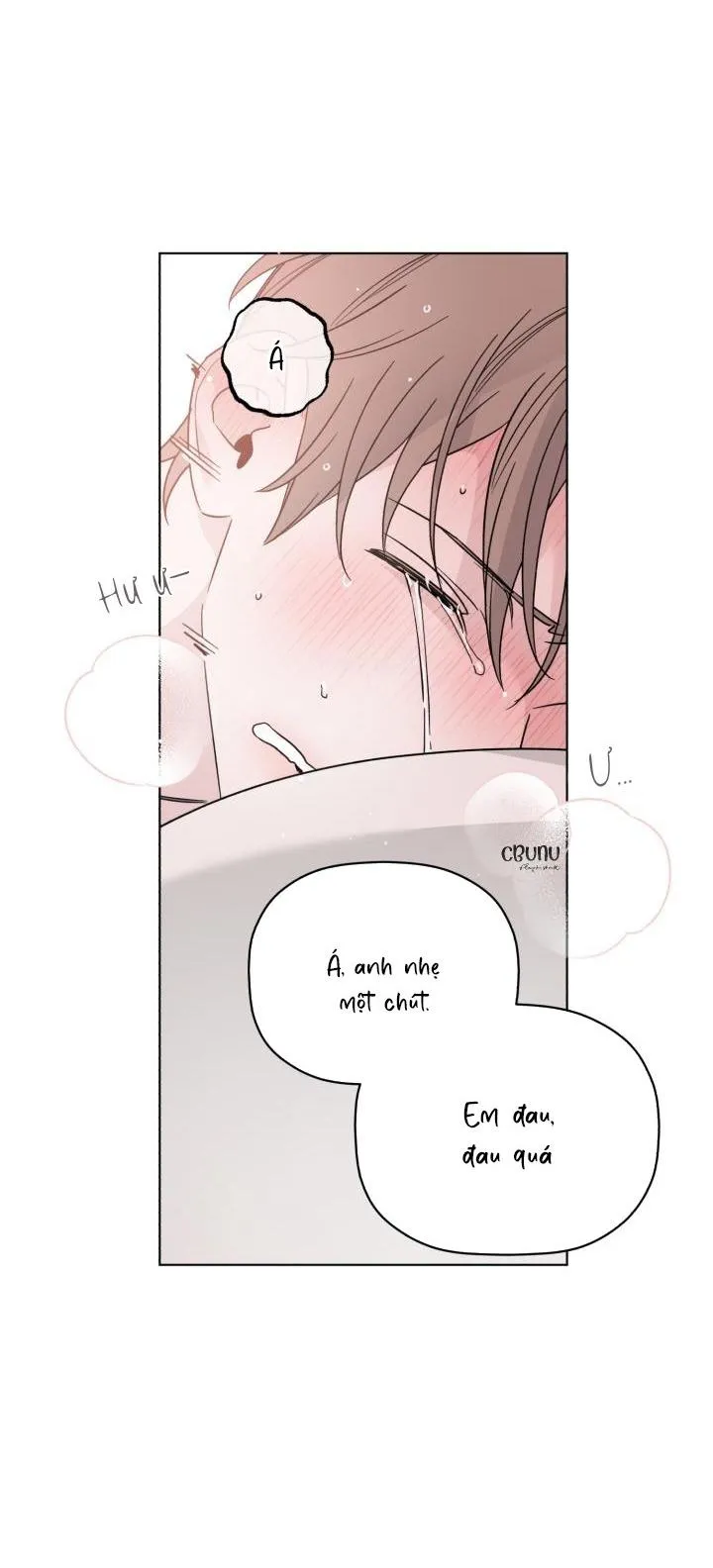 Giai điệu của bạn, tiếng lòng của tôi Chapter 37 Trang 45