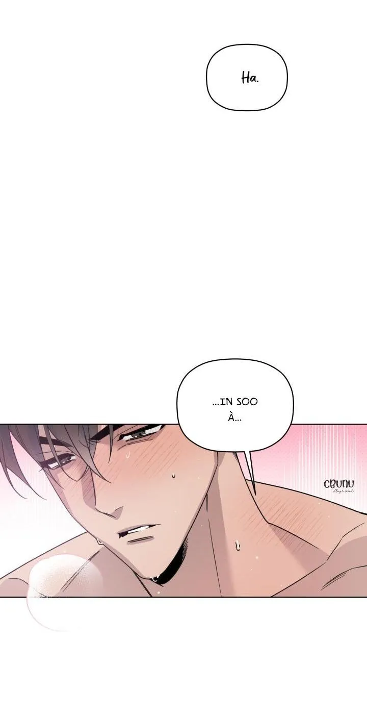 Giai điệu của bạn, tiếng lòng của tôi Chapter 37 Trang 49