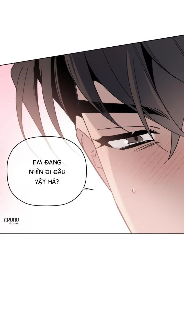 Giai điệu của bạn, tiếng lòng của tôi Chapter 38 Trang 3