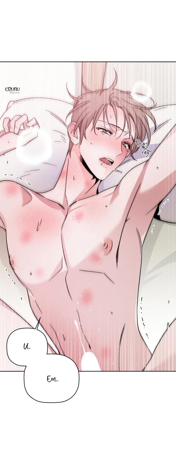 Giai điệu của bạn, tiếng lòng của tôi Chapter 38 Trang 5