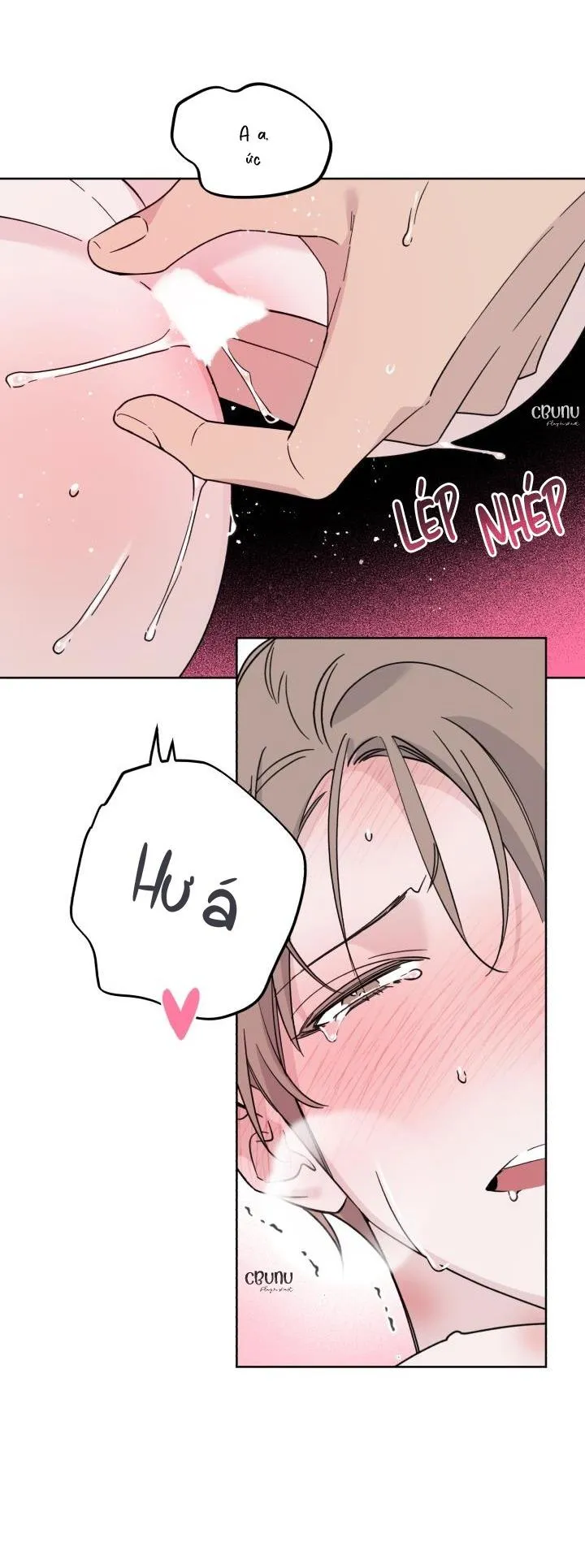 Giai điệu của bạn, tiếng lòng của tôi Chapter 38 Trang 9