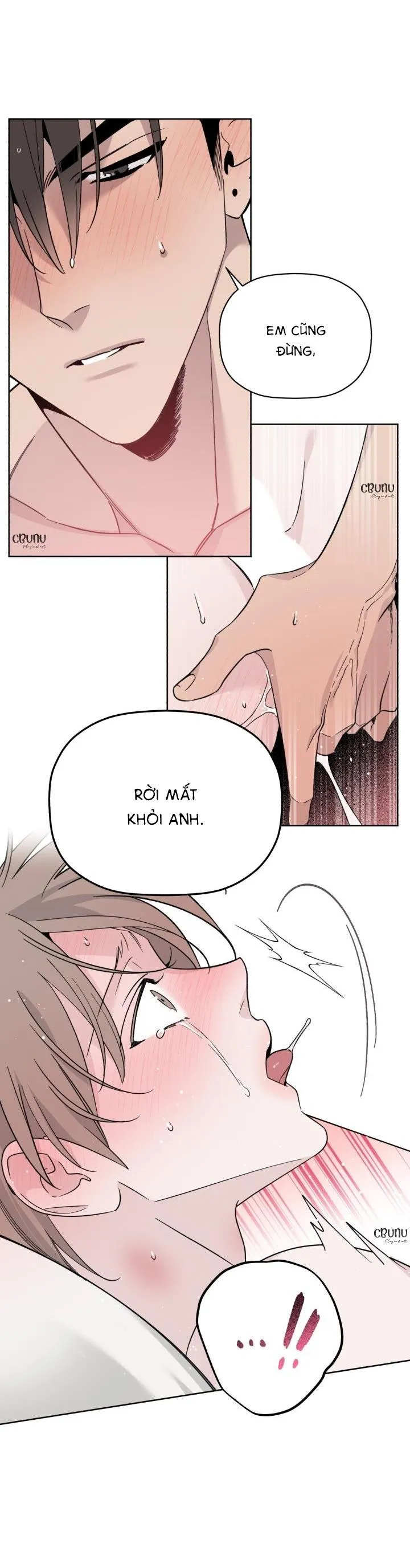 Giai điệu của bạn, tiếng lòng của tôi Chapter 38 Trang 11