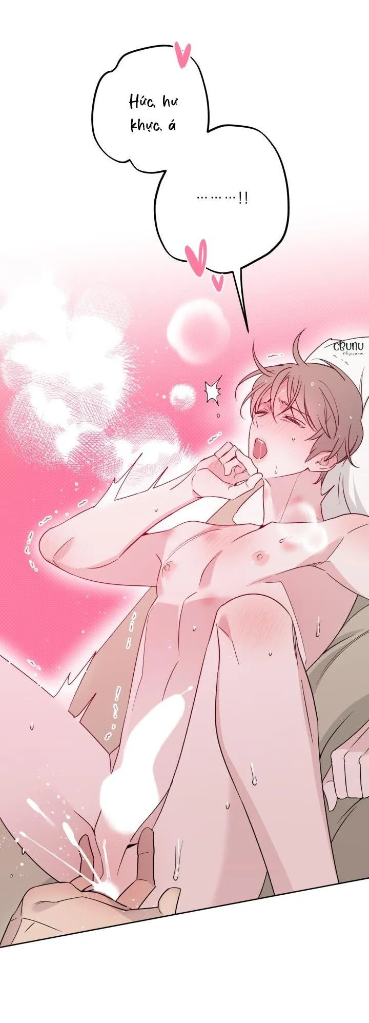 Giai điệu của bạn, tiếng lòng của tôi Chapter 38 Trang 20