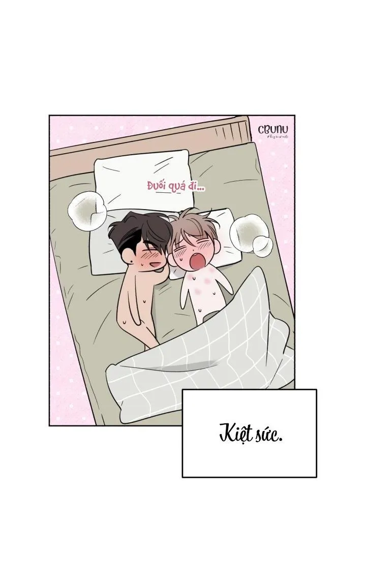 Giai điệu của bạn, tiếng lòng của tôi Chapter 38 Trang 22