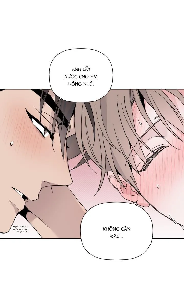 Giai điệu của bạn, tiếng lòng của tôi Chapter 38 Trang 23