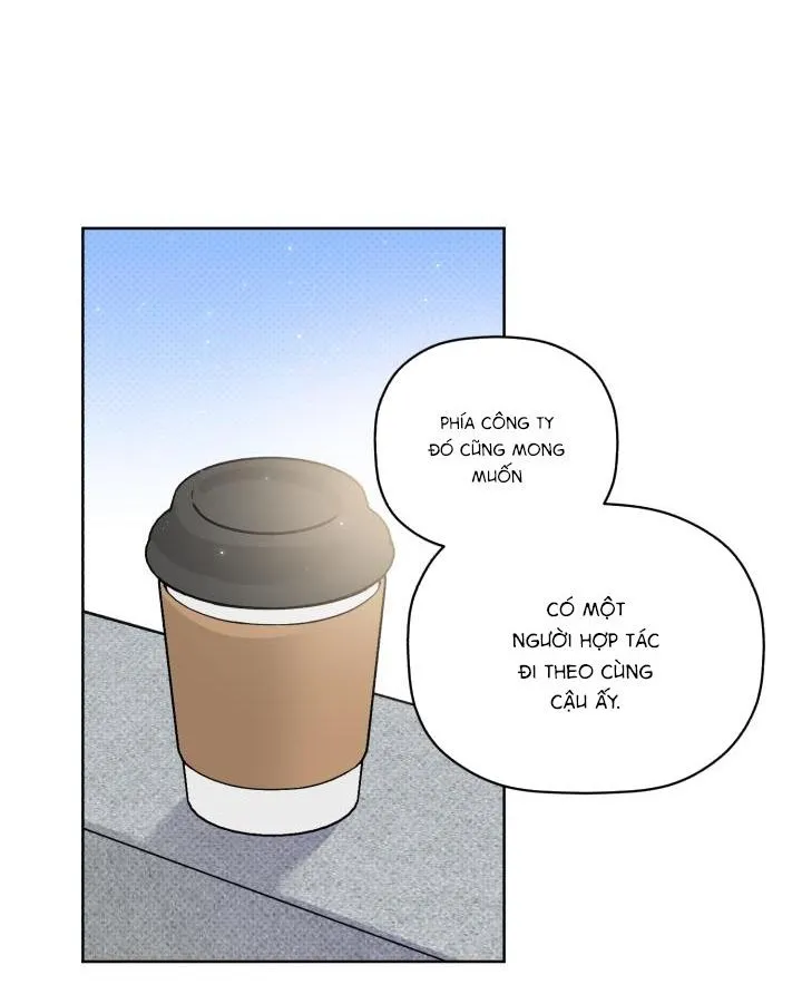 Giai điệu của bạn, tiếng lòng của tôi Chapter 38 Trang 29