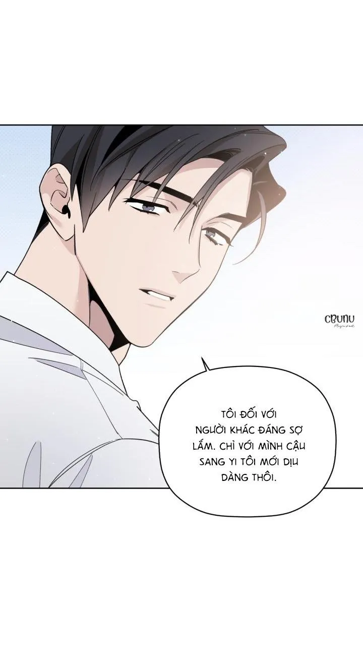 Giai điệu của bạn, tiếng lòng của tôi Chapter 38 Trang 36