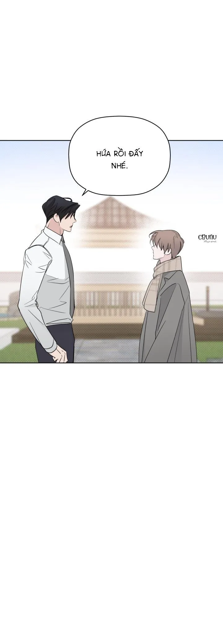 Giai điệu của bạn, tiếng lòng của tôi Chapter 38 Trang 41