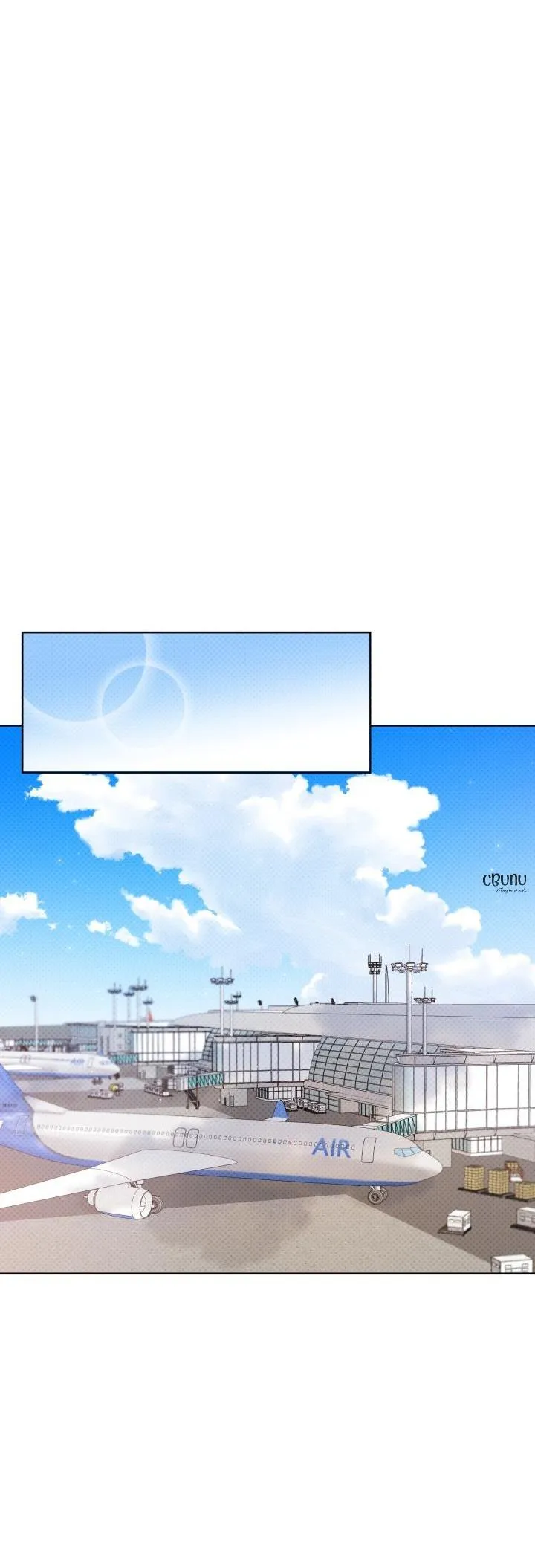 Giai điệu của bạn, tiếng lòng của tôi Chapter 38 Trang 42