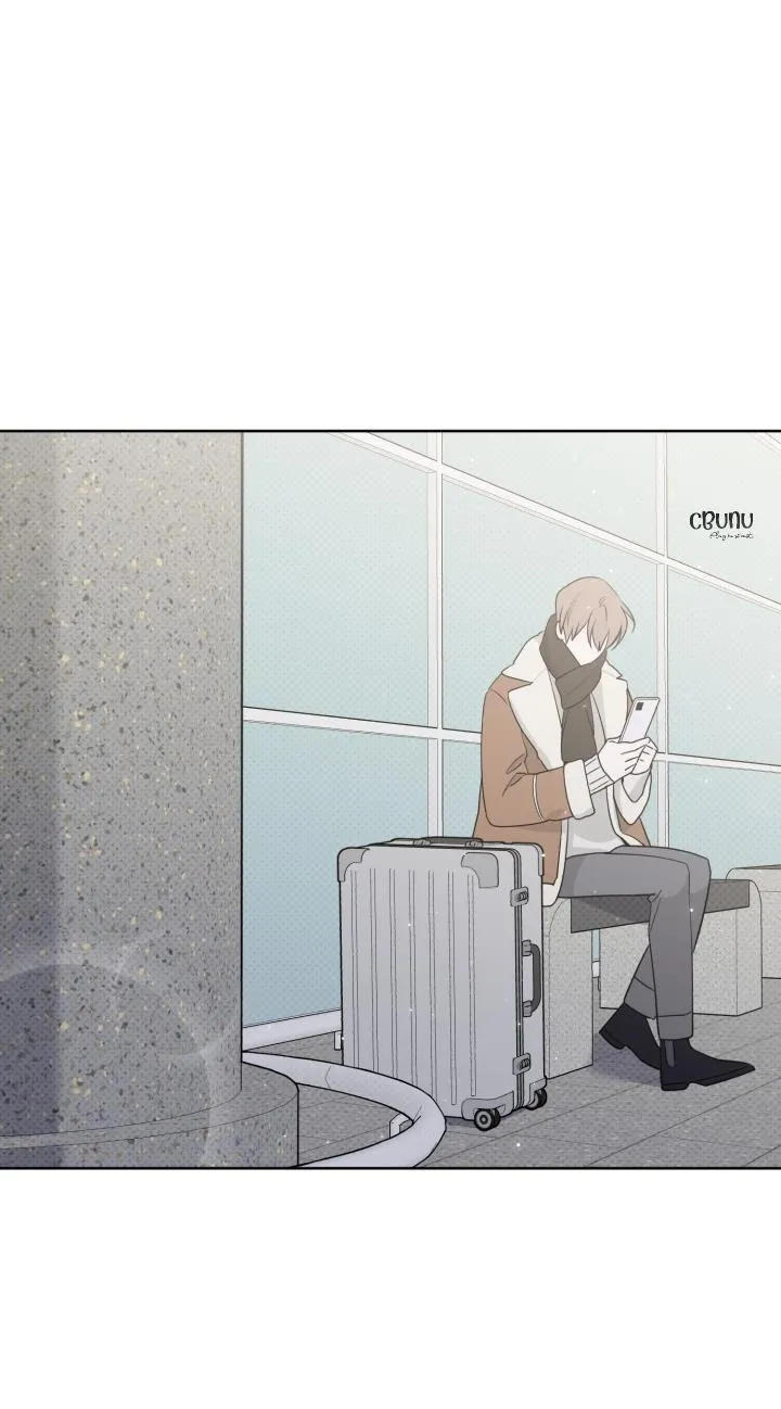 Giai điệu của bạn, tiếng lòng của tôi Chapter 38 Trang 43