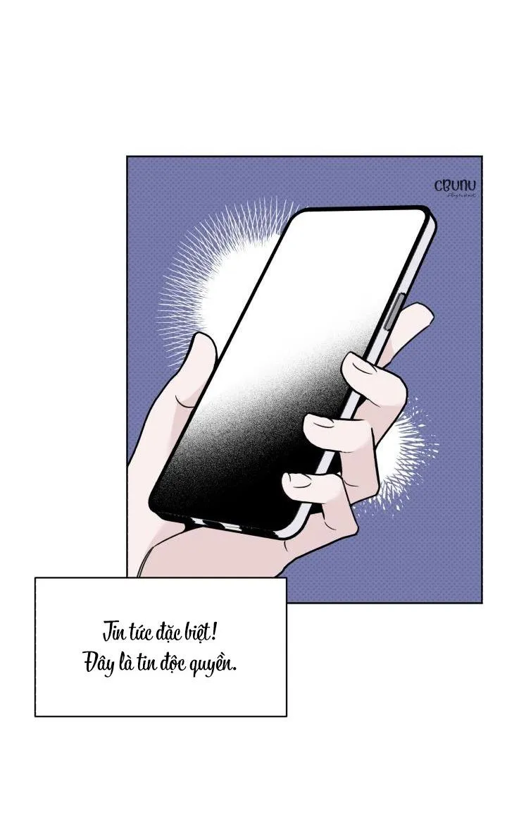 Giai điệu của bạn, tiếng lòng của tôi Chapter 38 Trang 44