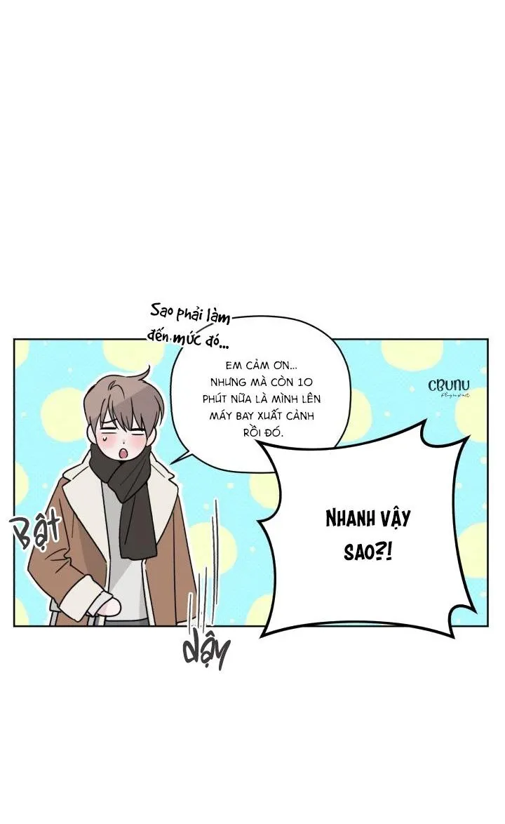 Giai điệu của bạn, tiếng lòng của tôi Chapter 38 Trang 49