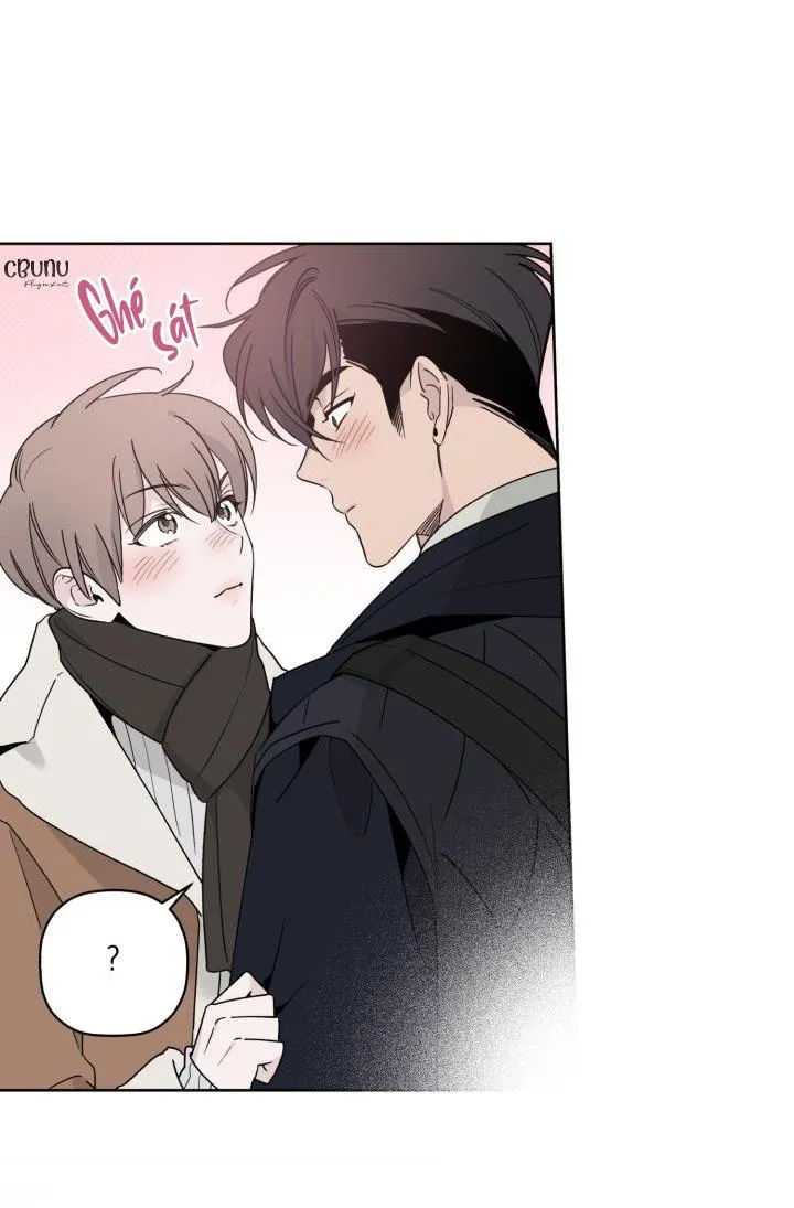 Giai điệu của bạn, tiếng lòng của tôi Chapter 38 Trang 50