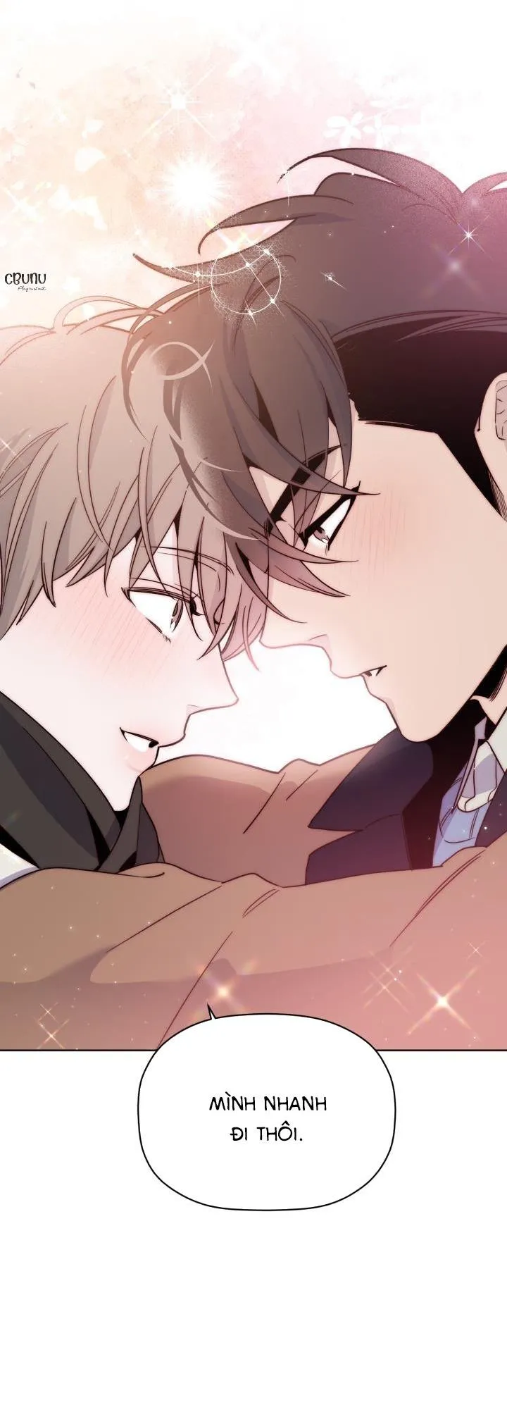 Giai điệu của bạn, tiếng lòng của tôi Chapter 38 Trang 51