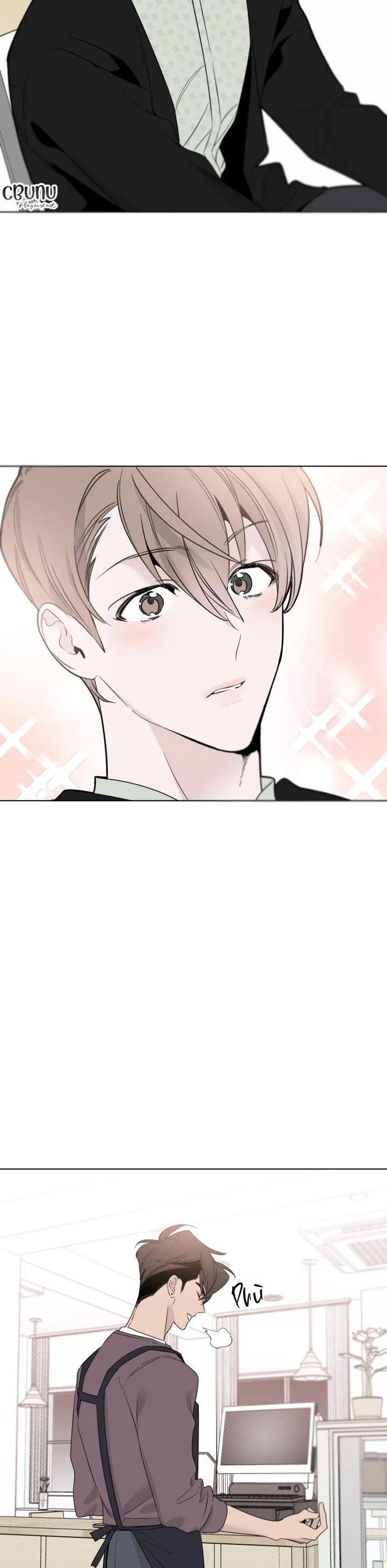 Giai điệu của bạn, tiếng lòng của tôi Chapter 0 Trang 7