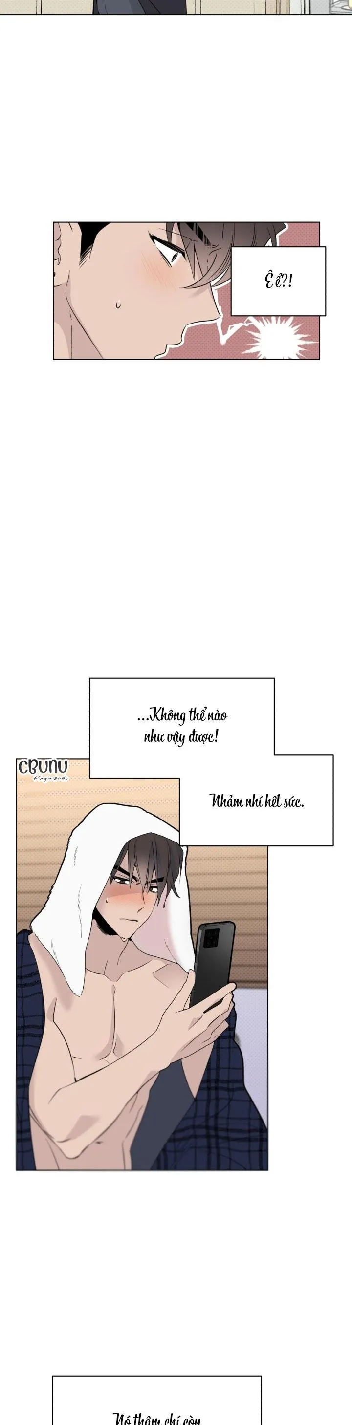 Giai điệu của bạn, tiếng lòng của tôi Chapter 0 Trang 8