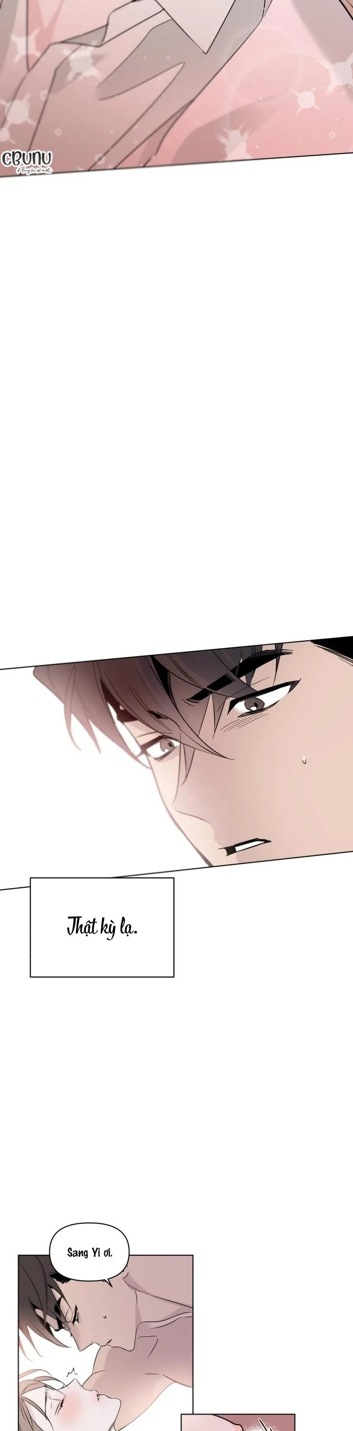 Giai điệu của bạn, tiếng lòng của tôi Chapter 0 Trang 12