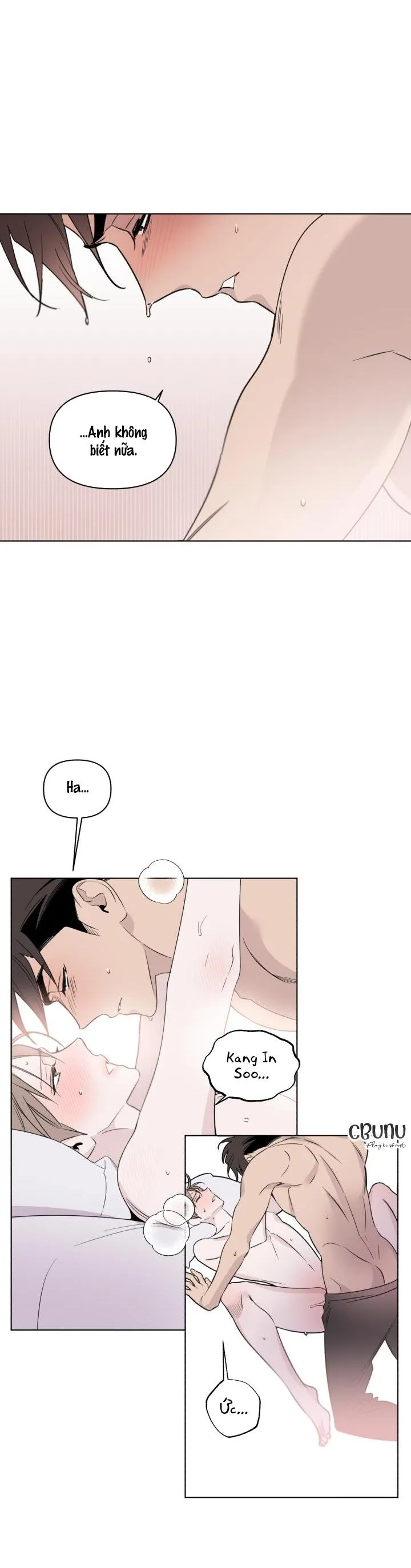 Giai điệu của bạn, tiếng lòng của tôi Chapter 0 Trang 15