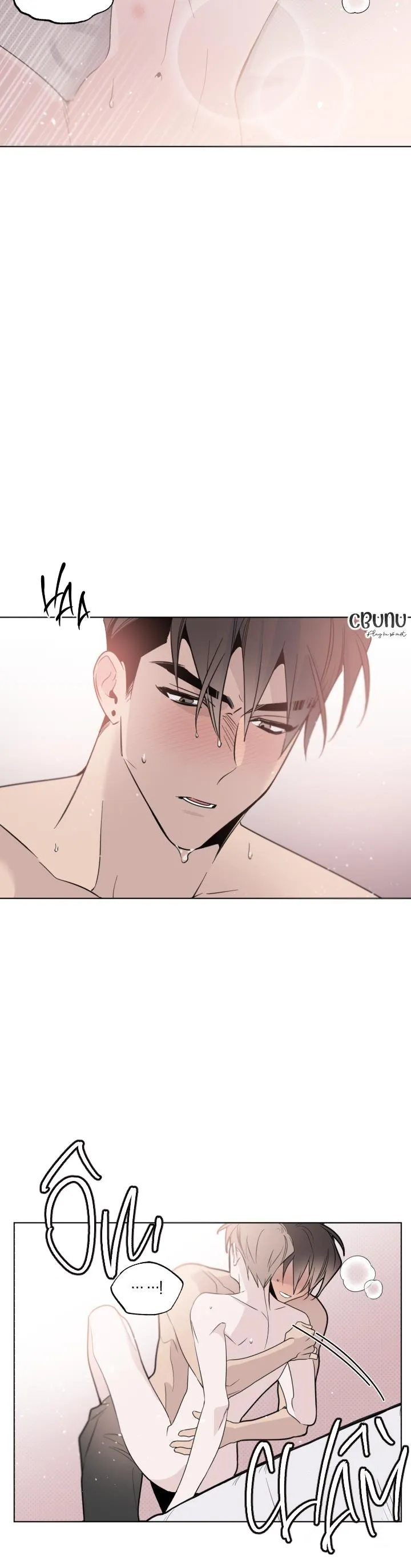 Giai điệu của bạn, tiếng lòng của tôi Chapter 0 Trang 19