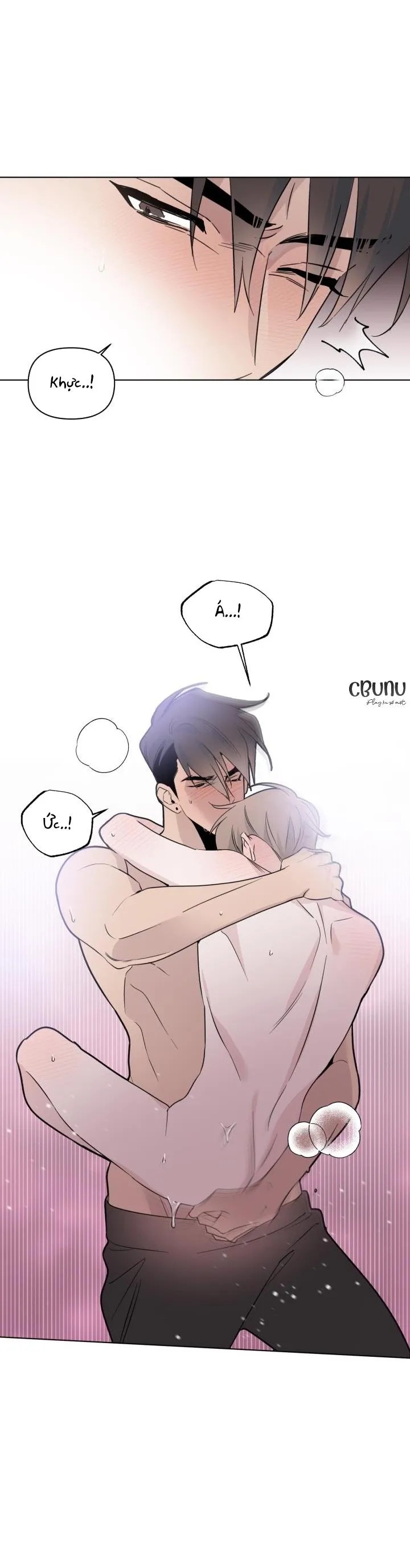 Giai điệu của bạn, tiếng lòng của tôi Chapter 0 Trang 21