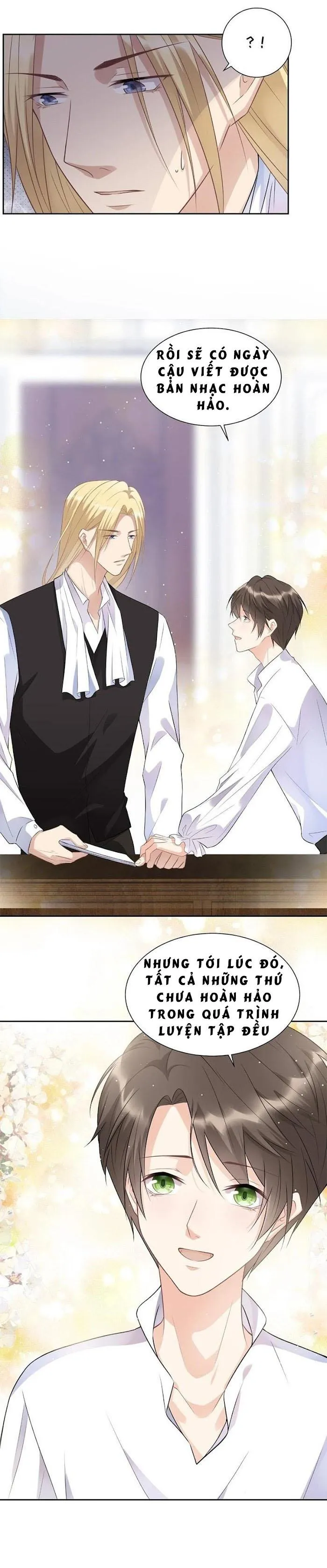 Giai Điệu Linh Hồn Chapter 5 Trang 5