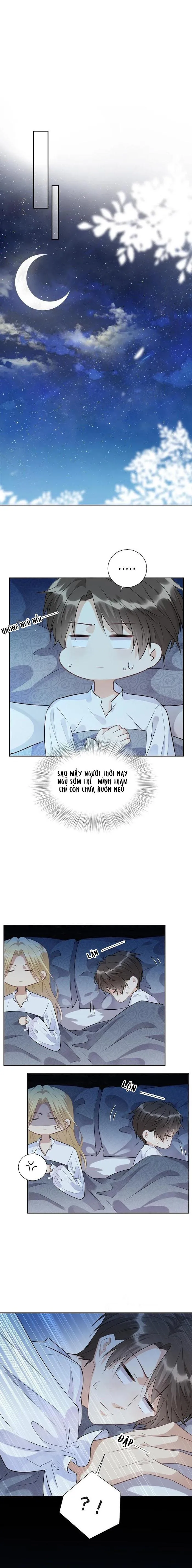 Giai Điệu Linh Hồn Chapter 5 Trang 8