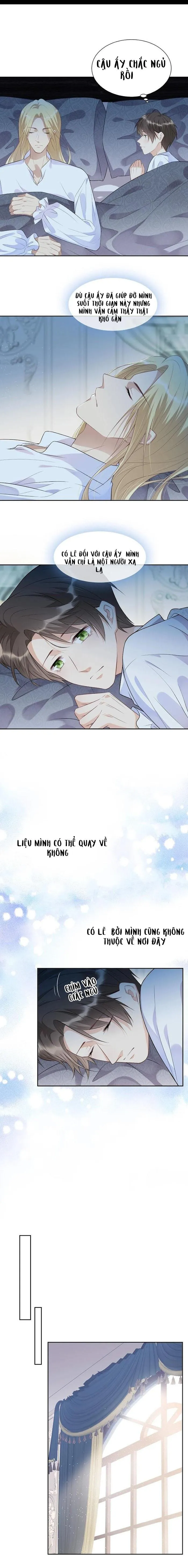 Giai Điệu Linh Hồn Chapter 5 Trang 10