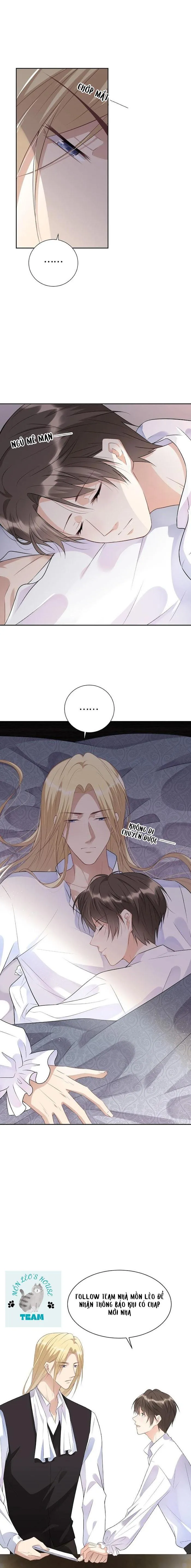 Giai Điệu Linh Hồn Chapter 5 Trang 11