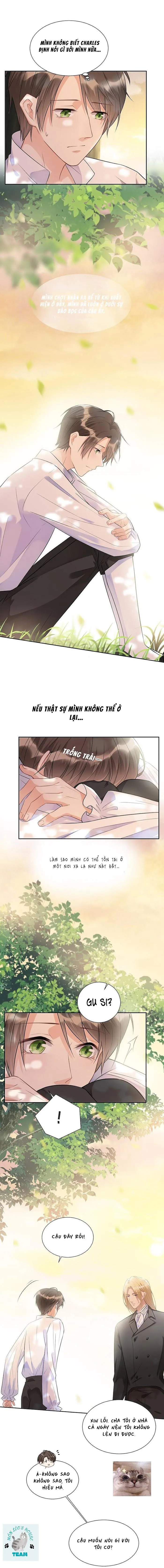 Giai Điệu Linh Hồn Chapter 7 Trang 5