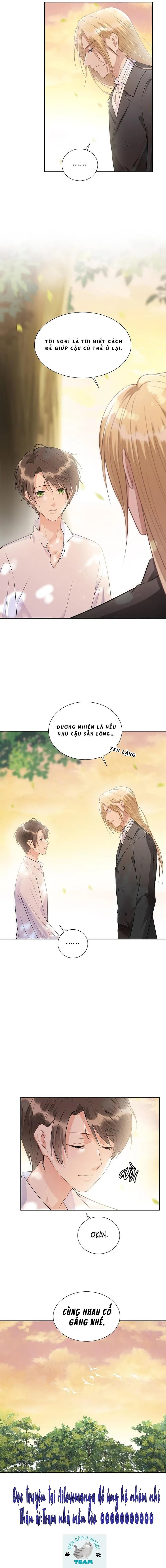 Giai Điệu Linh Hồn Chapter 7 Trang 6